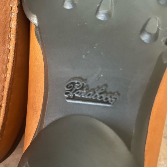 Paraboot Veritable Moccasin Cousu Main - Picture 9 of 11